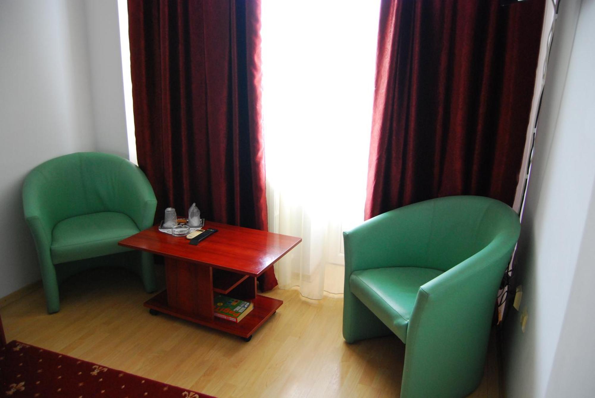 Dali Hotel Neptun Esterno foto