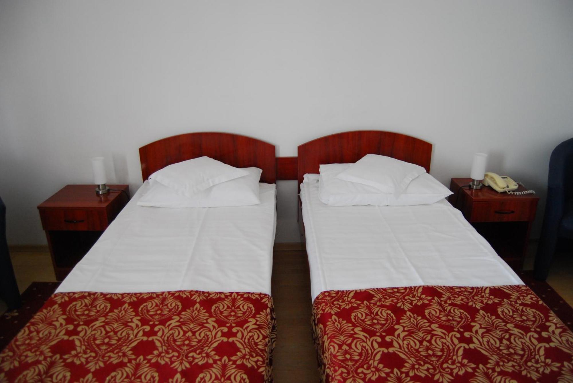 Dali Hotel Neptun Esterno foto