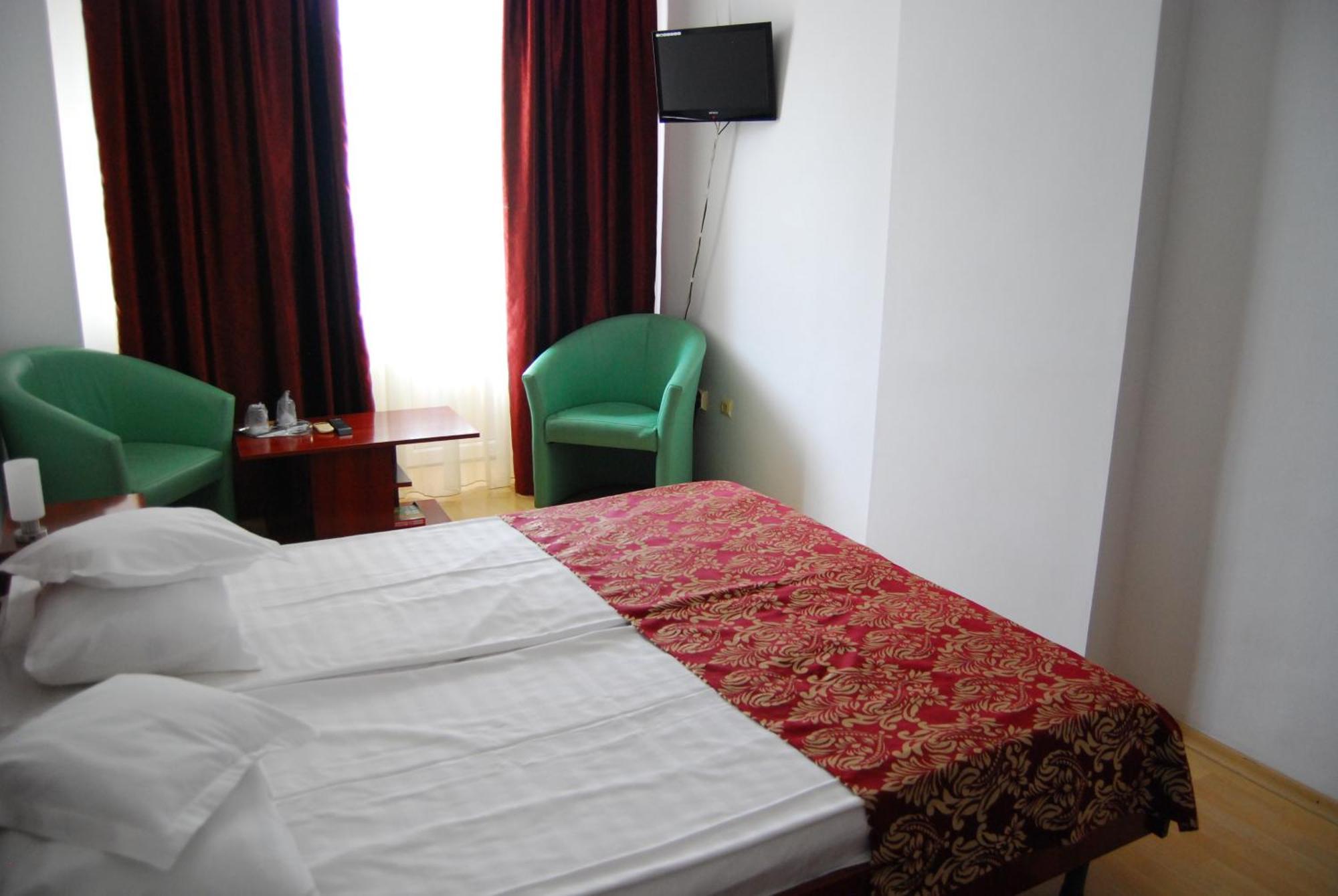 Dali Hotel Neptun Esterno foto