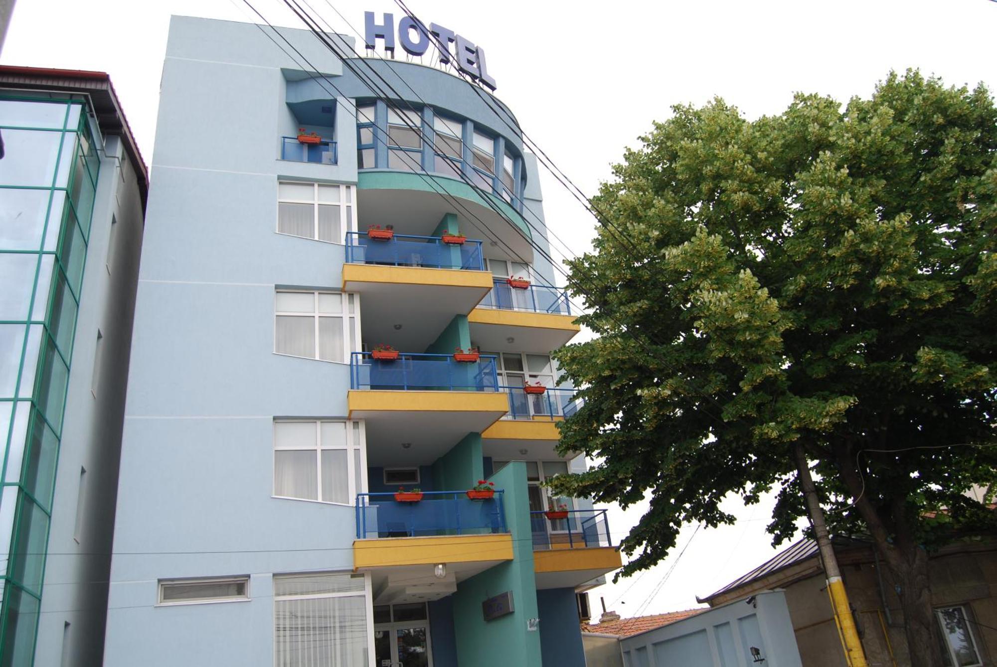 Dali Hotel Neptun Esterno foto