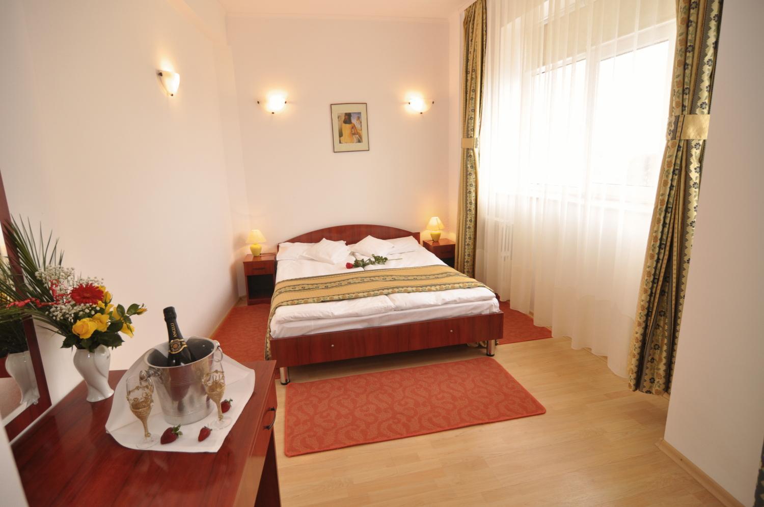 Dali Hotel Neptun Esterno foto
