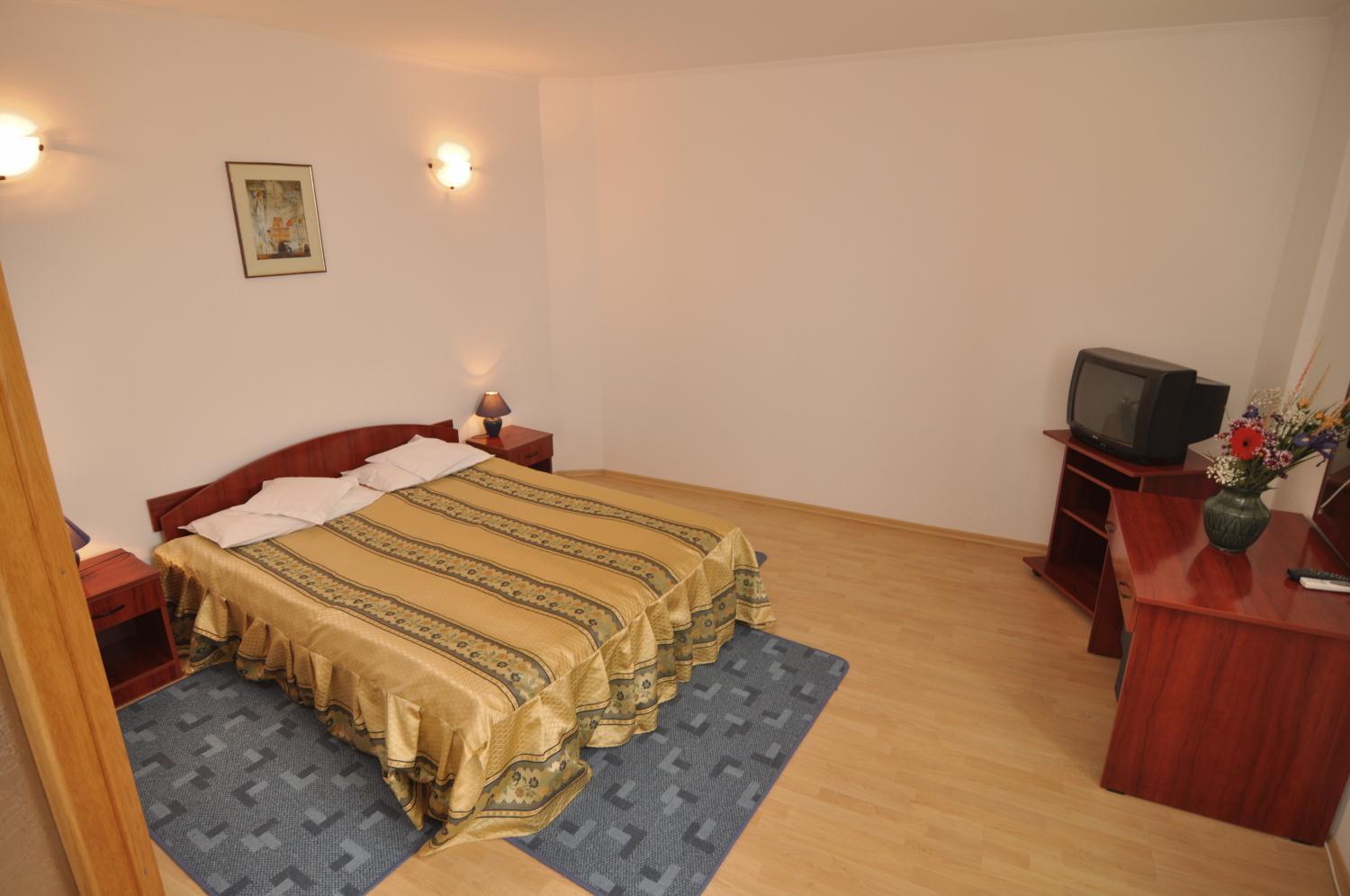 Dali Hotel Neptun Esterno foto