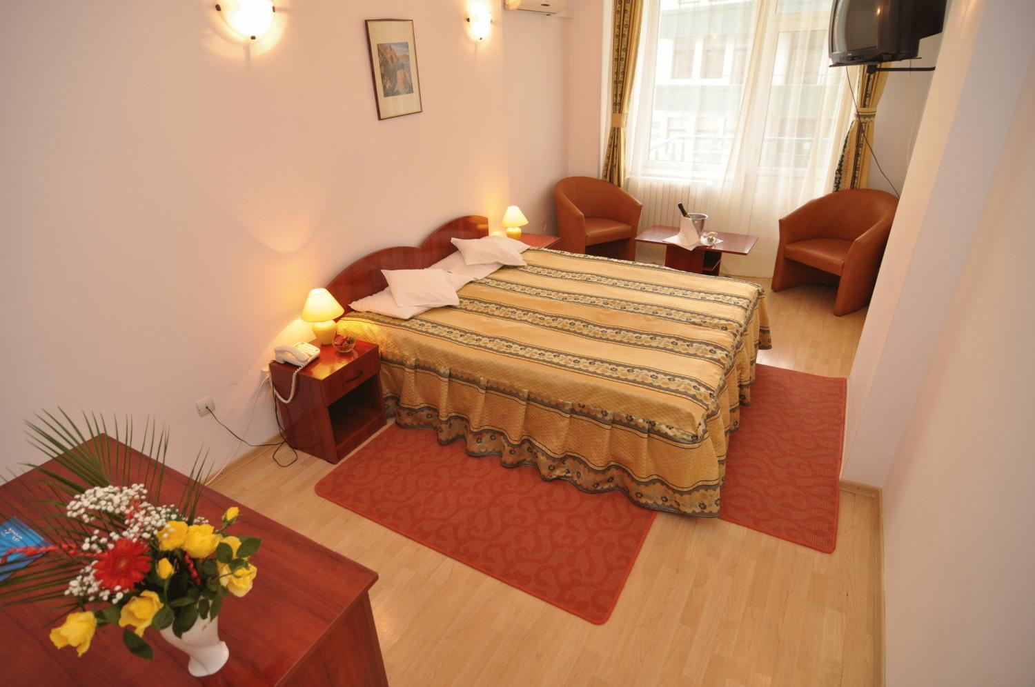 Dali Hotel Neptun Esterno foto