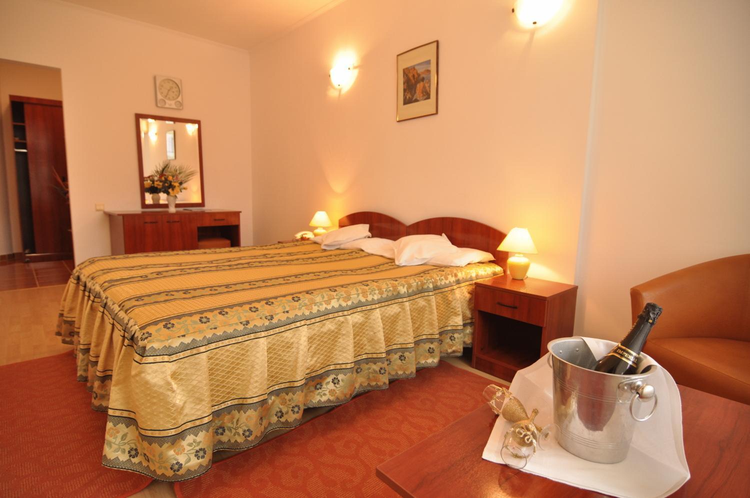 Dali Hotel Neptun Esterno foto
