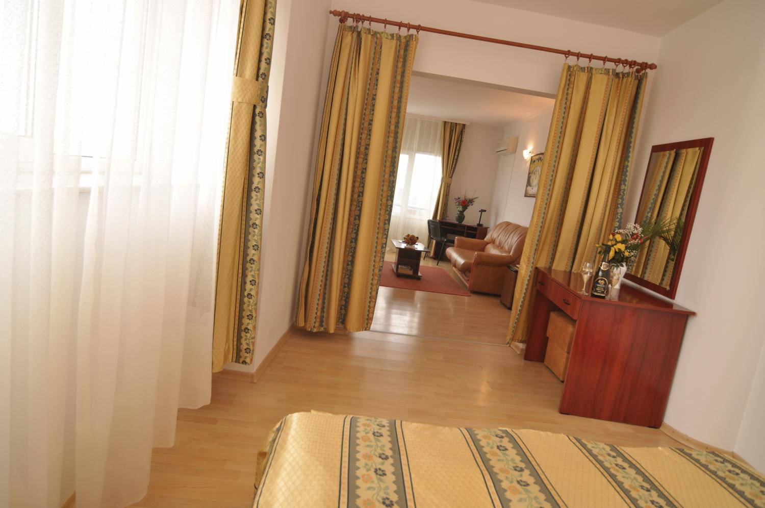 Dali Hotel Neptun Esterno foto