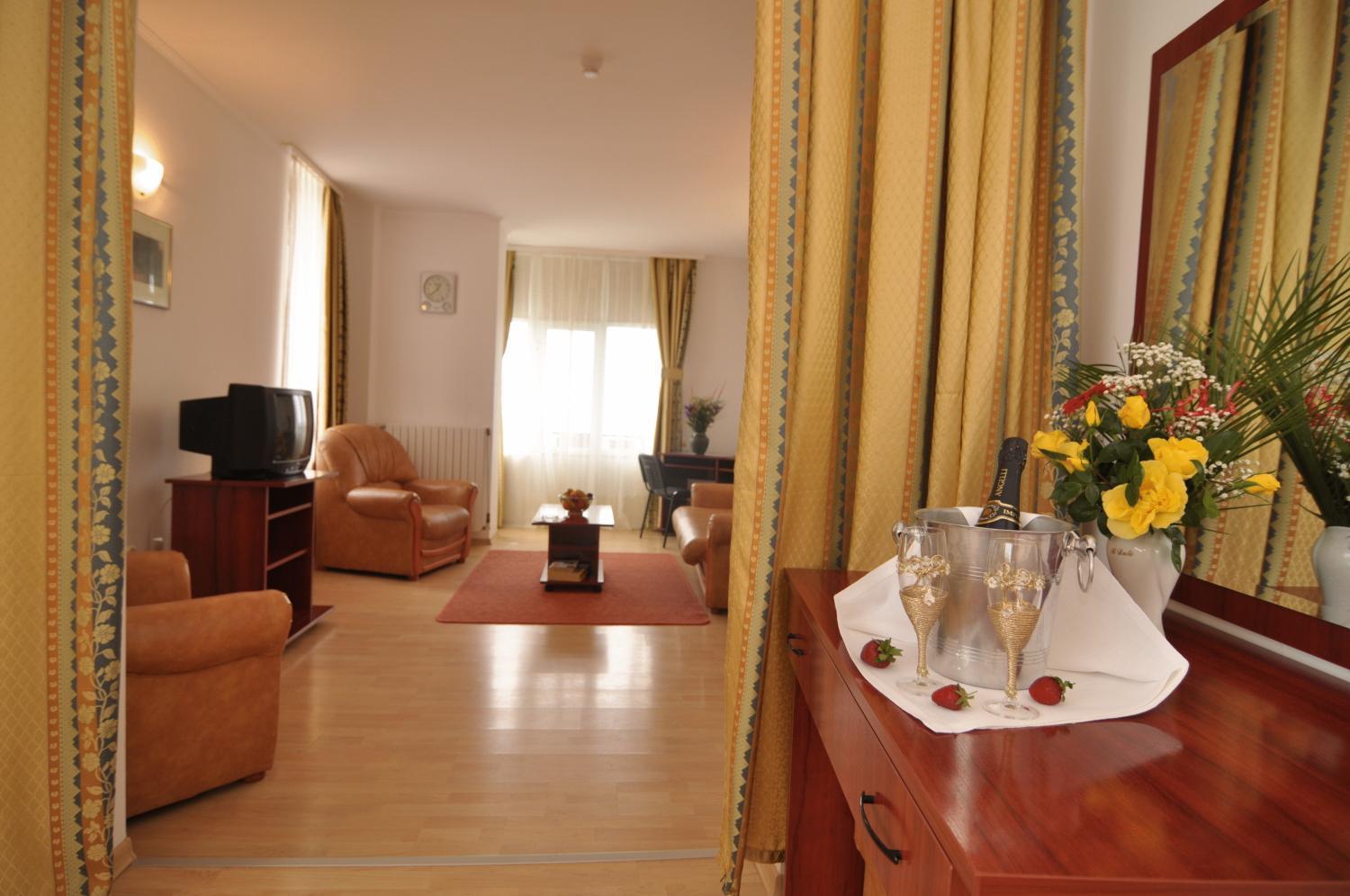 Dali Hotel Neptun Esterno foto