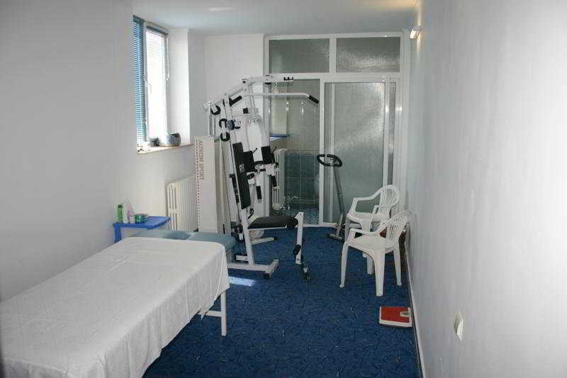 Dali Hotel Neptun Esterno foto