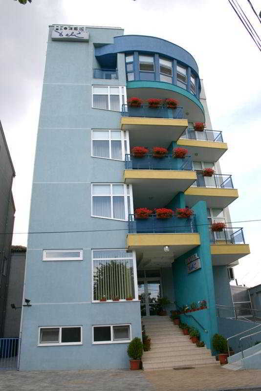 Dali Hotel Neptun Esterno foto