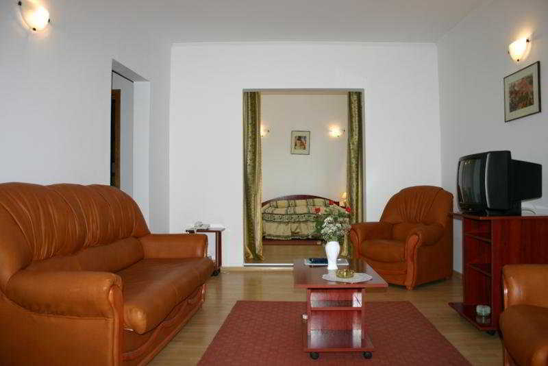 Dali Hotel Neptun Esterno foto