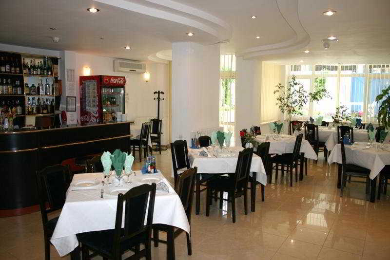 Dali Hotel Neptun Esterno foto