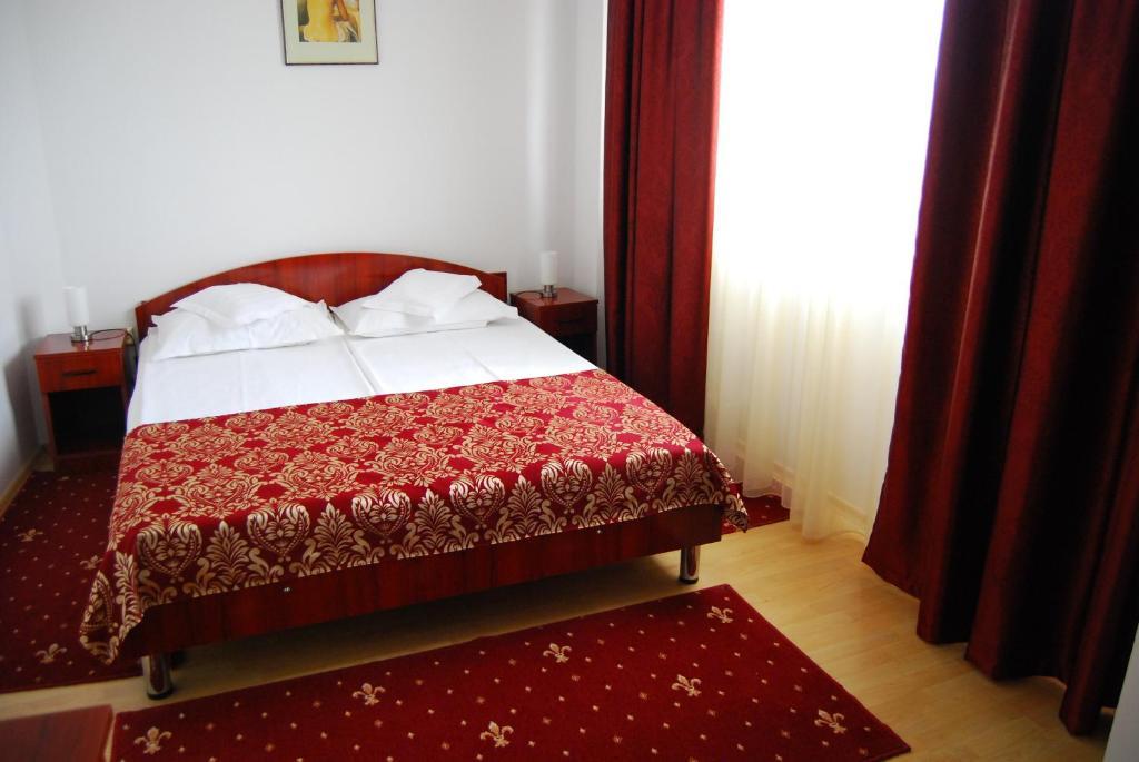 Dali Hotel Neptun Camera foto